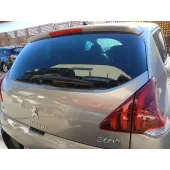 Porton Trasero para Peugeot 3008 I Monospace (0U_)
