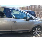 Puerta Delantera Derecha para Peugeot 3008 I Monospace (0U_)