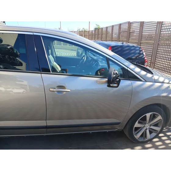 Puerta Delantera Derecha para Peugeot 3008 I Monospace (0U_)