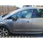 Puerta Delantera Izquierda para Peugeot 3008 I Monospace (0U_)