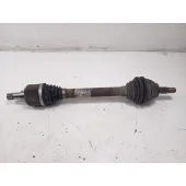 Transmision Delantera Izquierda para Peugeot 3008 I Monospace (0U_)