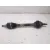 Transmision Delantera Izquierda para Peugeot 3008 I Monospace (0U_)