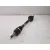 Transmision Delantera Izquierda para Peugeot 3008 I Monospace (0U_)