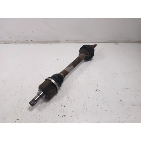Transmision Delantera Izquierda para Peugeot 3008 I Monospace (0U_)