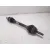 Transmision Delantera Izquierda para Peugeot 3008 I Monospace (0U_)