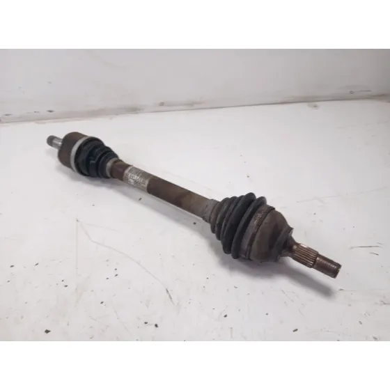 Transmision Delantera Izquierda para Peugeot 3008 I Monospace (0U_)