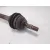 Transmision Delantera Izquierda para Peugeot 3008 I Monospace (0U_)