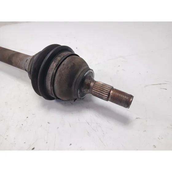 Transmision Delantera Izquierda para Peugeot 3008 I Monospace (0U_)