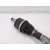 Transmision Delantera Izquierda para Peugeot 3008 I Monospace (0U_)
