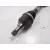 Transmision Delantera Izquierda para Peugeot 3008 I Monospace (0U_)