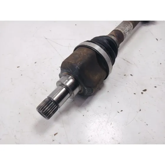 Transmision Delantera Izquierda para Peugeot 3008 I Monospace (0U_)