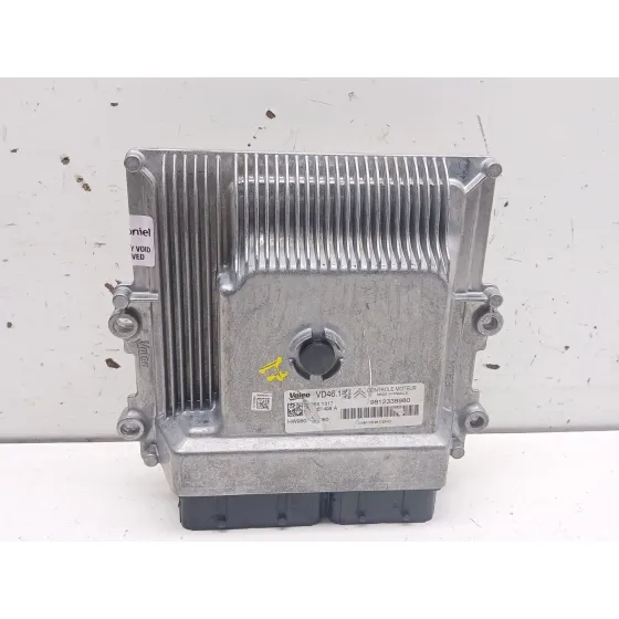 Centralita Motor Uce para Citroën C4 Ii (Nc_)