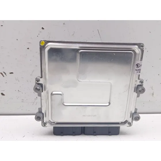 Centralita Motor Uce para Citroën C4 Ii (Nc_)