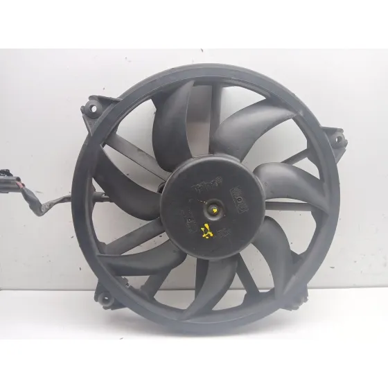 Electroventilador para Citroën C4 Ii (Nc_)
