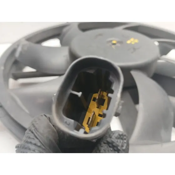 Electroventilador para Citroën C4 Ii (Nc_)