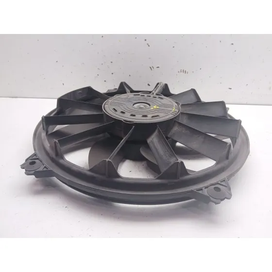 Electroventilador para Citroën C4 Ii (Nc_)