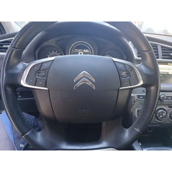 Kit Airbag para Citroën C4 Ii (Nc_)