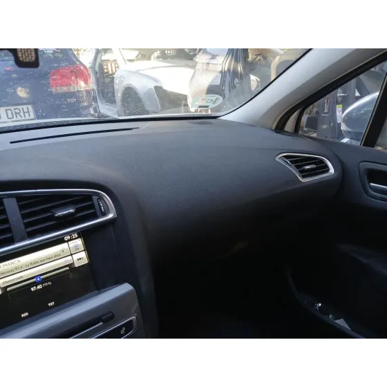 Kit Airbag para Citroën C4 Ii (Nc_)