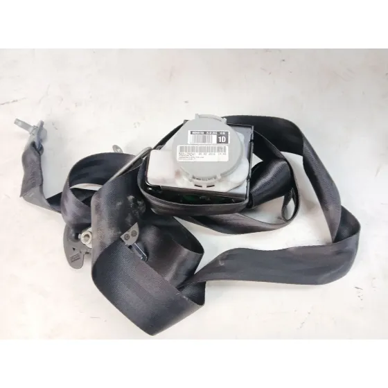 Kit Airbag para Citroën C4 Ii (Nc_)