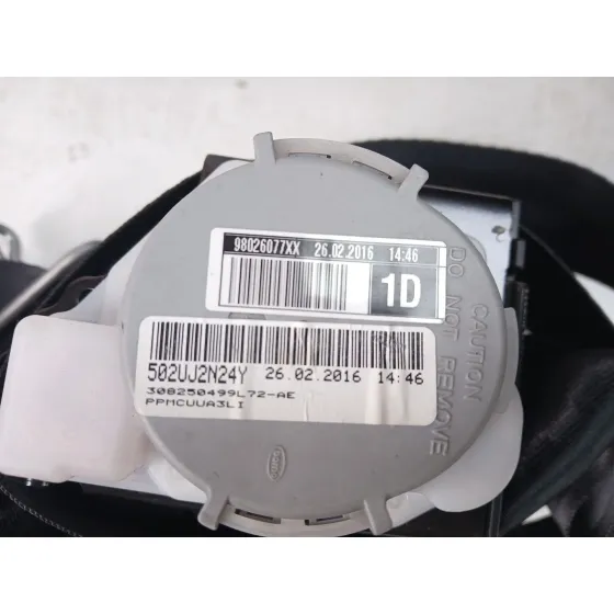 Kit Airbag para Citroën C4 Ii (Nc_)