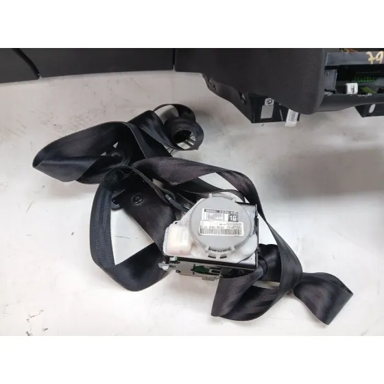 Kit Airbag para Citroën C4 Ii (Nc_)
