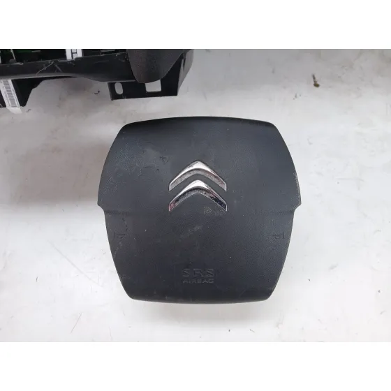Kit Airbag para Citroën C4 Ii (Nc_)