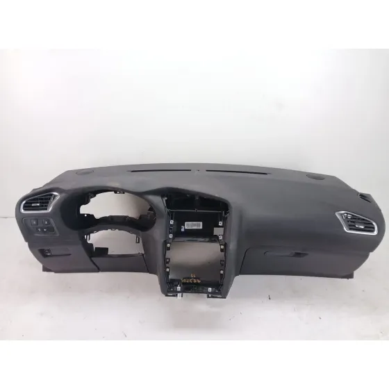 Kit Airbag para Citroën C4 Ii (Nc_)