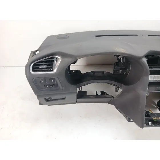 Kit Airbag para Citroën C4 Ii (Nc_)