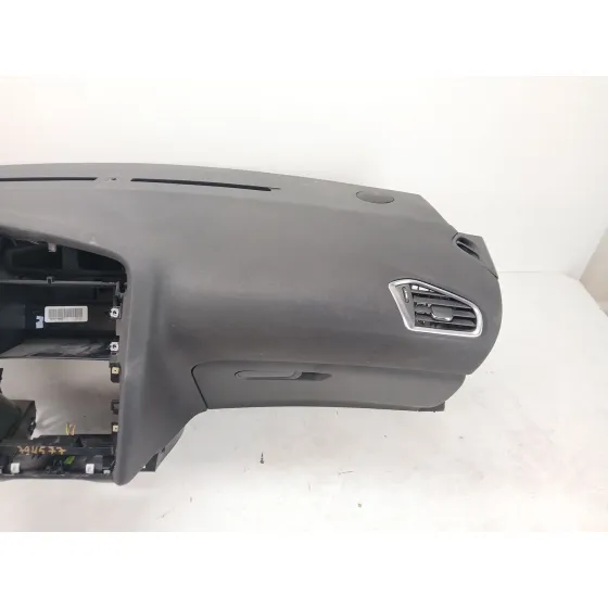 Kit Airbag para Citroën C4 Ii (Nc_)