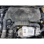 Despiece Motor para Citroën C4 Ii (Nc_)