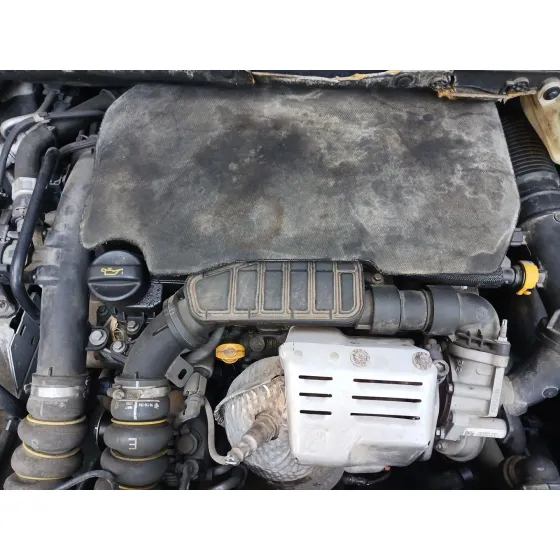 Despiece Motor para Citroën C4 Ii (Nc_)