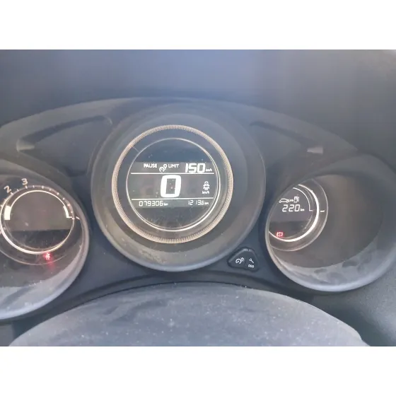 Despiece Motor para Citroën C4 Ii (Nc_)
