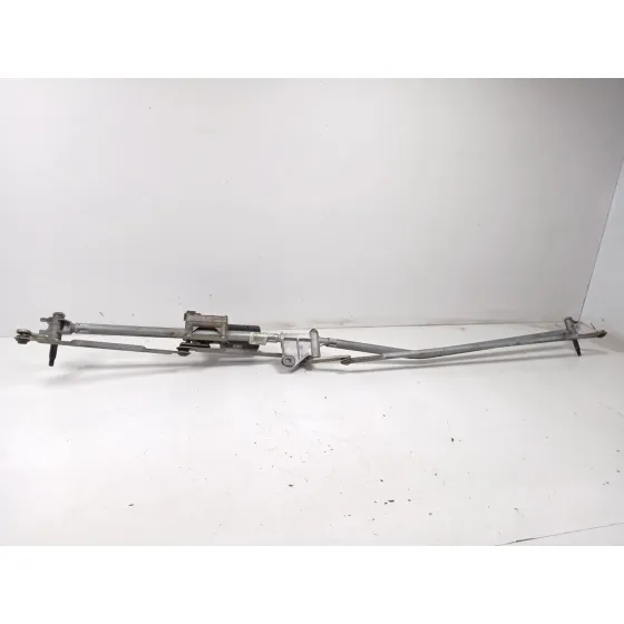 Motor Limpia Delantero para Citroën C4 Ii (Nc_)