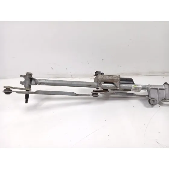 Motor Limpia Delantero para Citroën C4 Ii (Nc_)