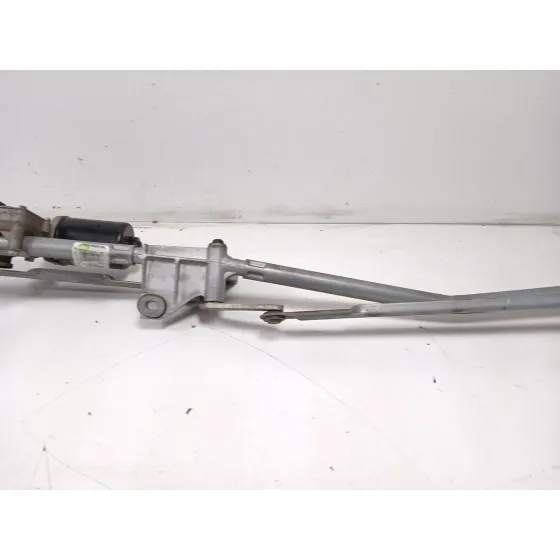Motor Limpia Delantero para Citroën C4 Ii (Nc_)