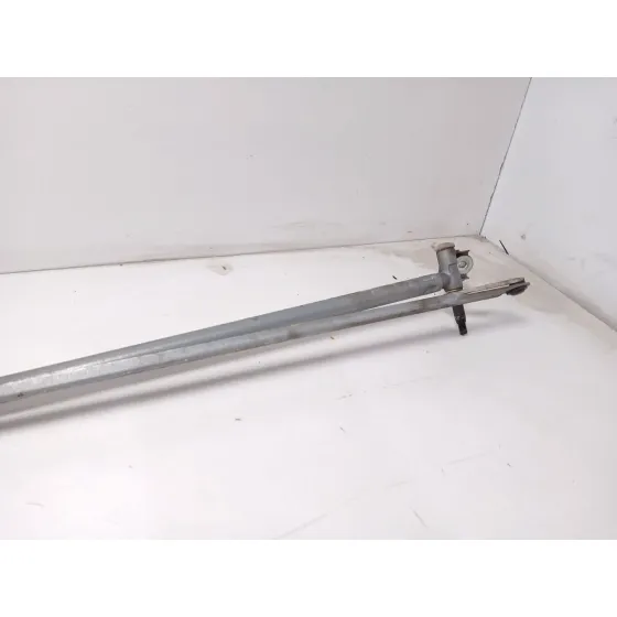 Motor Limpia Delantero para Citroën C4 Ii (Nc_)