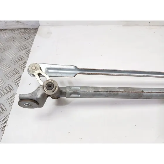 Motor Limpia Delantero para Citroën C4 Ii (Nc_)