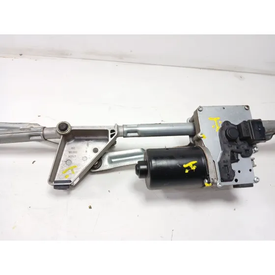 Motor Limpia Delantero para Citroën C4 Ii (Nc_)