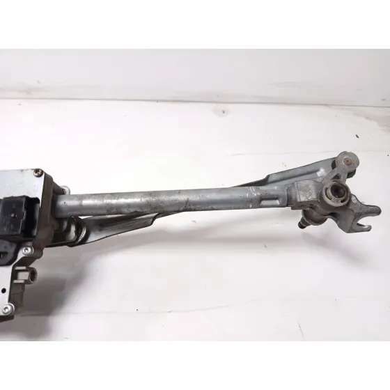 Motor Limpia Delantero para Citroën C4 Ii (Nc_)