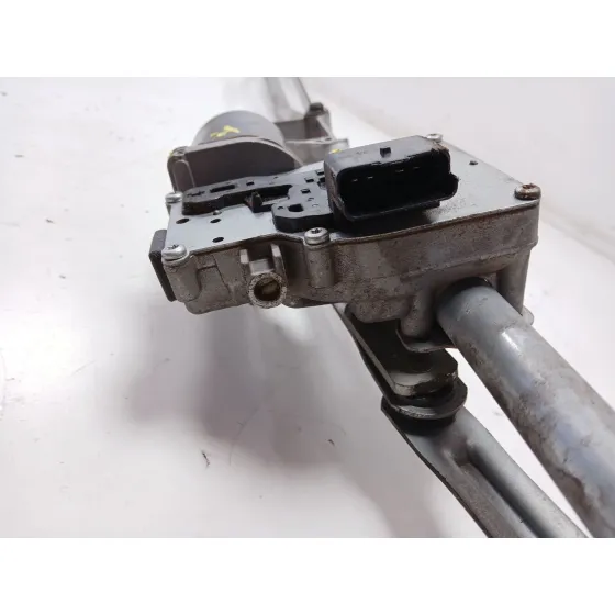 Motor Limpia Delantero para Citroën C4 Ii (Nc_)