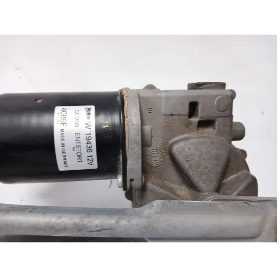 Motor Limpia Delantero para Citroën C4 Ii (Nc_)