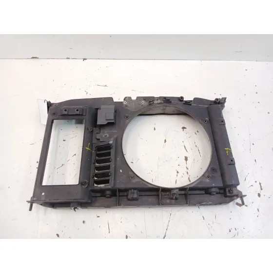 Panel Frontal para Citroën C4 Ii (Nc_)