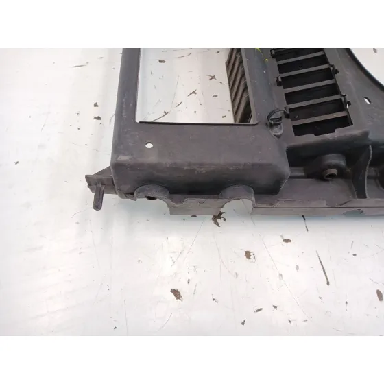 Panel Frontal para Citroën C4 Ii (Nc_)