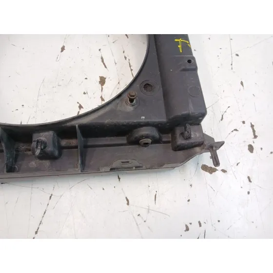Panel Frontal para Citroën C4 Ii (Nc_)