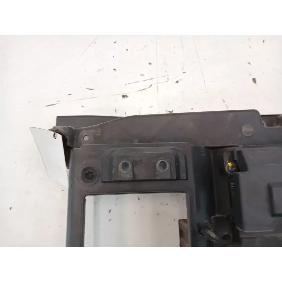 Panel Frontal para Citroën C4 Ii (Nc_)