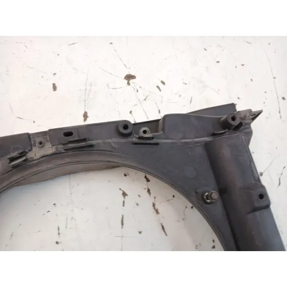 Panel Frontal para Citroën C4 Ii (Nc_)