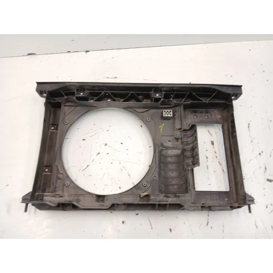 Panel Frontal para Citroën C4 Ii (Nc_)