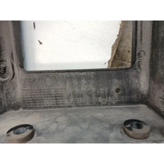 Panel Frontal para Citroën C4 Ii (Nc_)