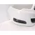 Paragolpes Delantero para Citroën C4 Ii (Nc_)