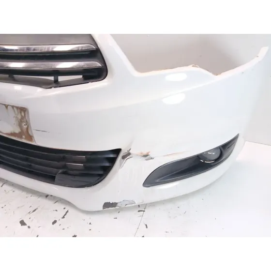 Paragolpes Delantero para Citroën C4 Ii (Nc_)